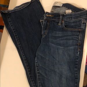 Abercrombie and Fitch Jeans